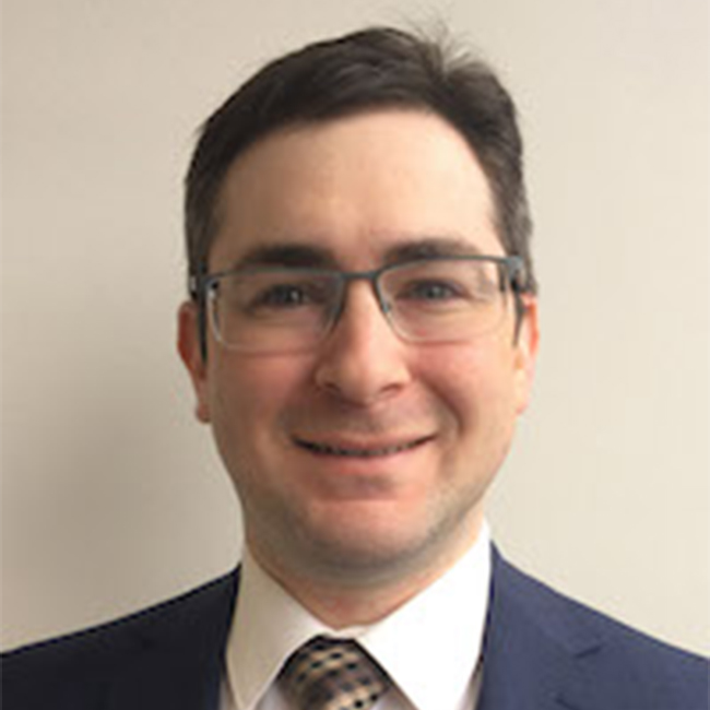 Profile photo of Michael A. Hoffman